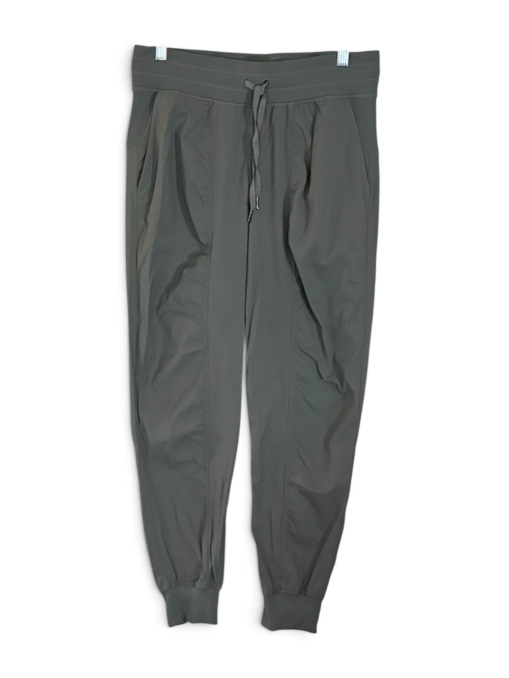 lululemon athletica Gray Sage Dance Studio Jogger Pants